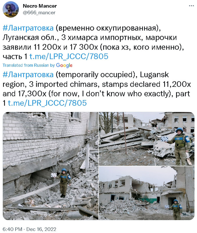 Ruska invazija na Ukrajinu - Page 30 Screenshot-7813