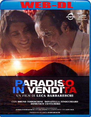 Paradiso In Vendita (2025) WebDL 1080p ITA E-AC3 Subs