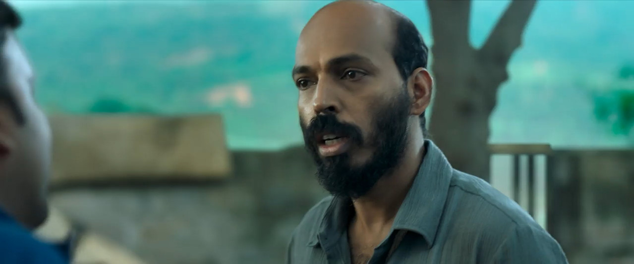 Rakkasapuradhol 2026 WebRip [Kannada] 480p 720p ESub Screenshot