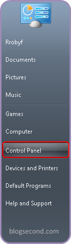 Mengatur Sensitivitas Mouse pada Windows 7