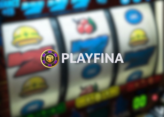 PlayFina app
