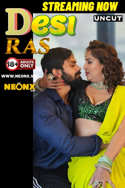 [18+] Desi Ras (2024) Hindi UnRated Short Film WEB-DL 720p HEVC Download