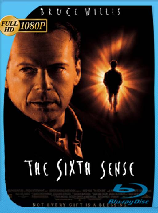 El sexto sentido (1999) BRRip [1080p] [Latino] [GoogleDrive] [RangerRojo]