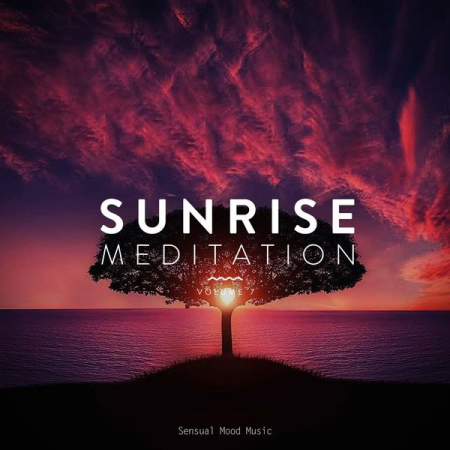 Various Artists   Sunrise Meditation, Vol. 7 (2021)