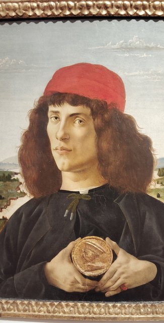 Roma y Florencia en 3 días - Blogs de Italia - Tren de las 5:40 a Florencia (31)