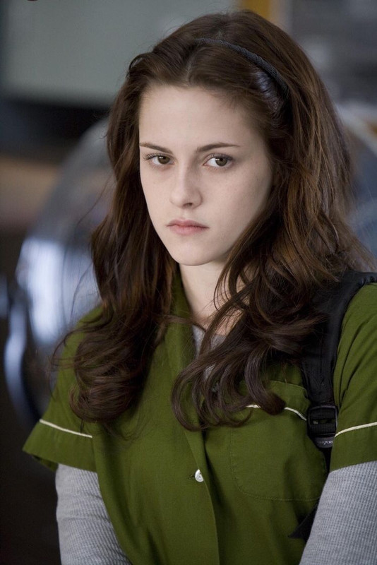 Kristen Stewart
