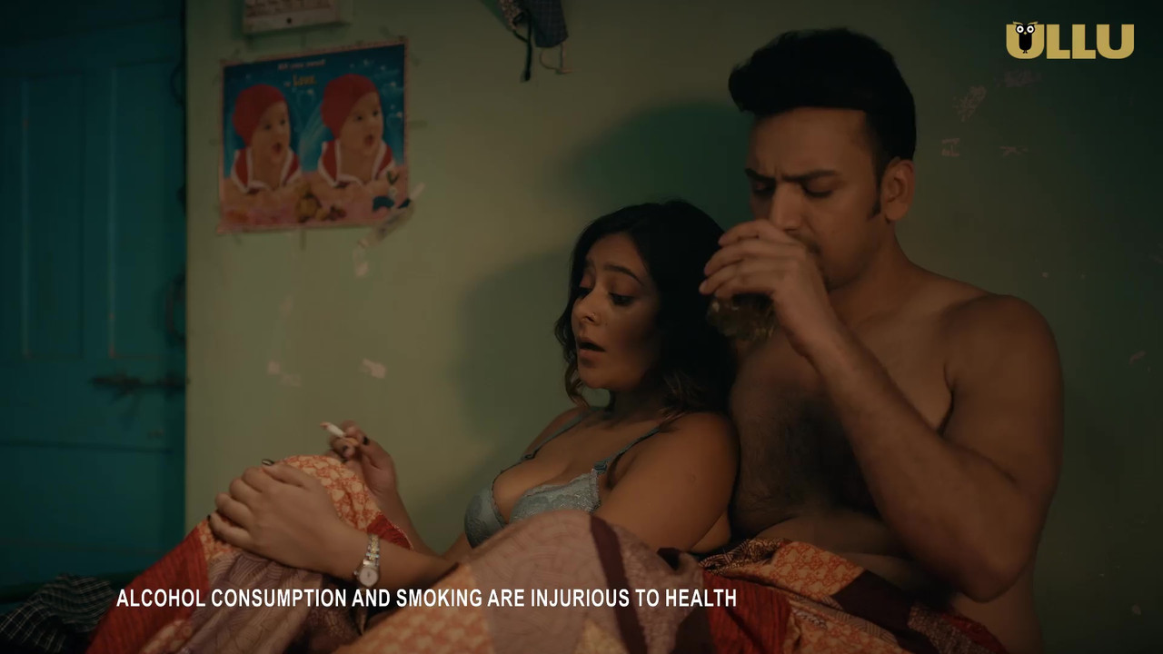 Kaun Man (2024) Hindi Season 01 Part 02 | WEB-DL | 1080p | 720p | 480p | ULLU WEB Series | Download | Watch Online