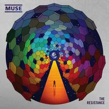 The Resistance (2009) [2015 Reissue]