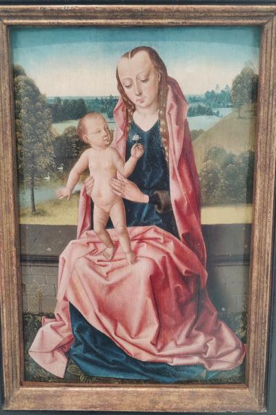 Belleza y Fealdad en Bruselas, Amberes y Brujas - Bélgica: Arte en Bruselas, Amberes, Brujas, Gante y Lovaina (176)