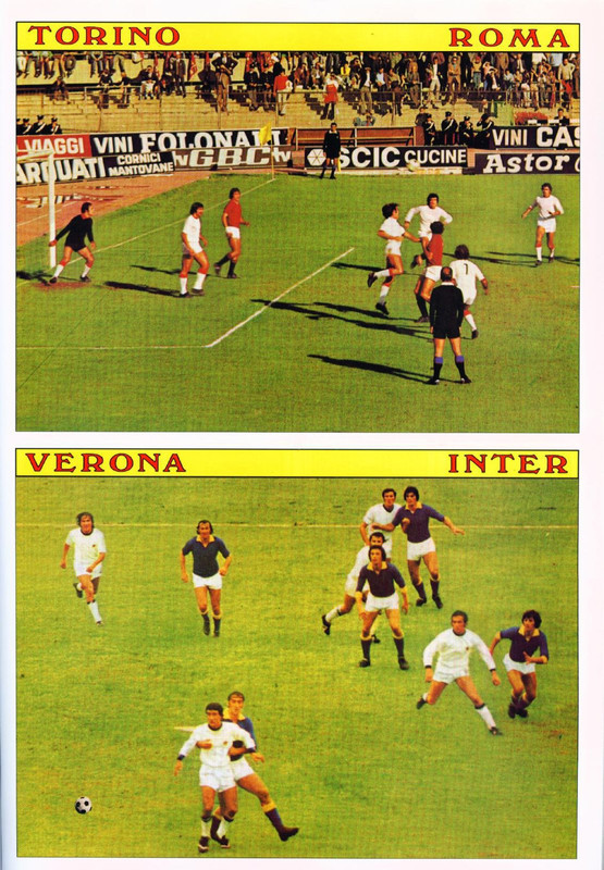Album Calciatori 1973-1974 Panini-41