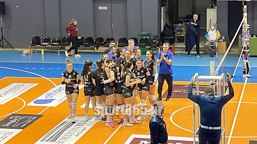, “Καθαρή” νίκη ο Απόλλωνας, 3-0 τον Πορφύρα στην Παραλία (φωτο & βίντεο)