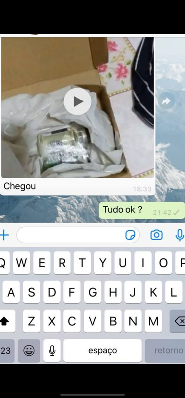 Feedback de Cliente