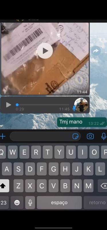 Feedback de Cliente