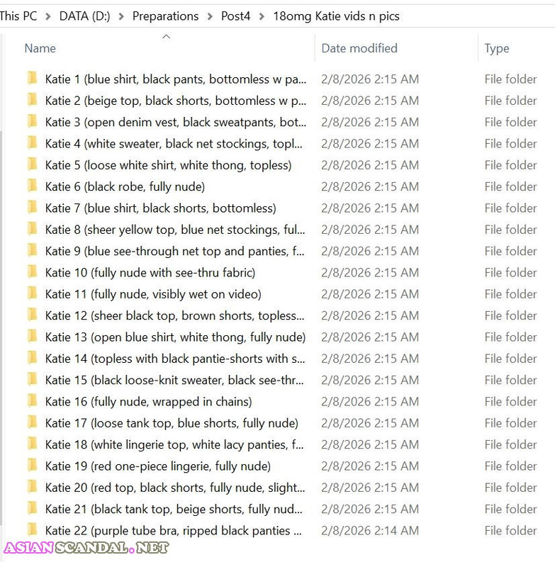 Asian Scandal Net 2026 1673
