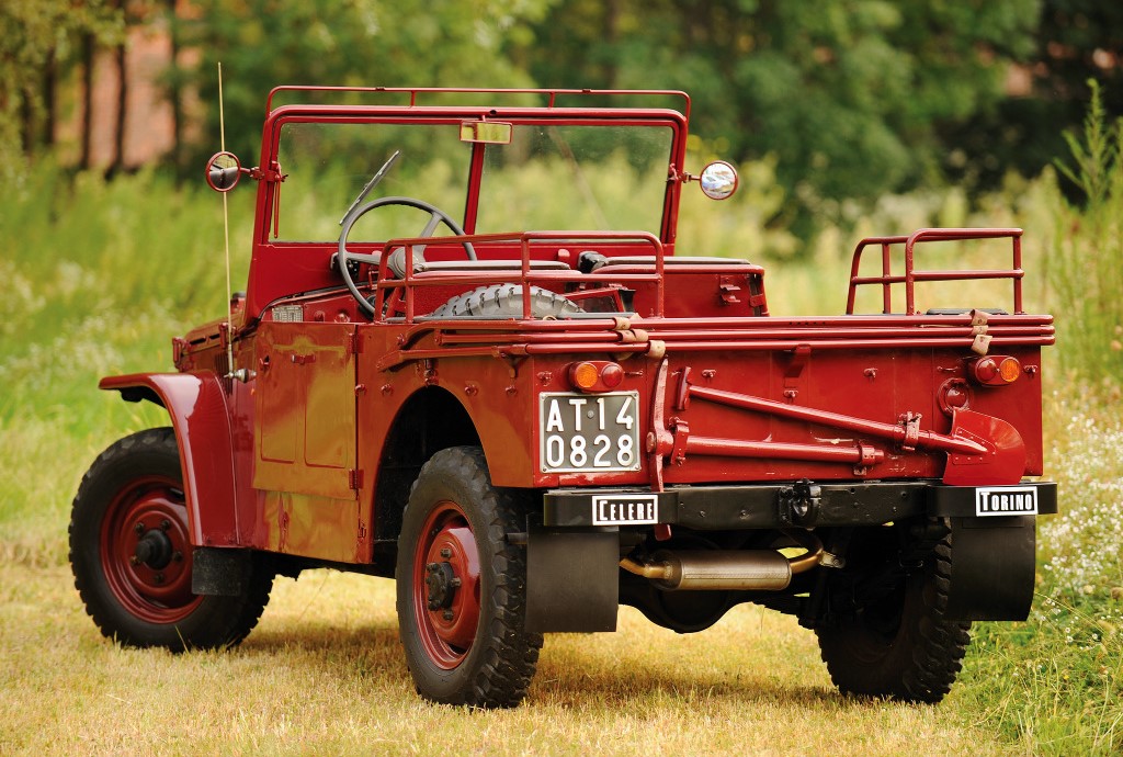 FIAT-Campagnola AR59