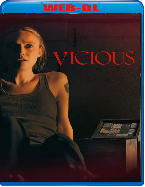 Vicious I Tre Doni del Male (2025) mkv FullHD 1080p WEBDL ITA ENG Sub