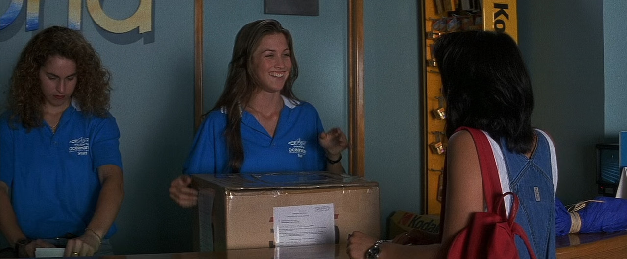 Police Story 4 - First Strike 1996 US (1080p x265 10bit Tigole).