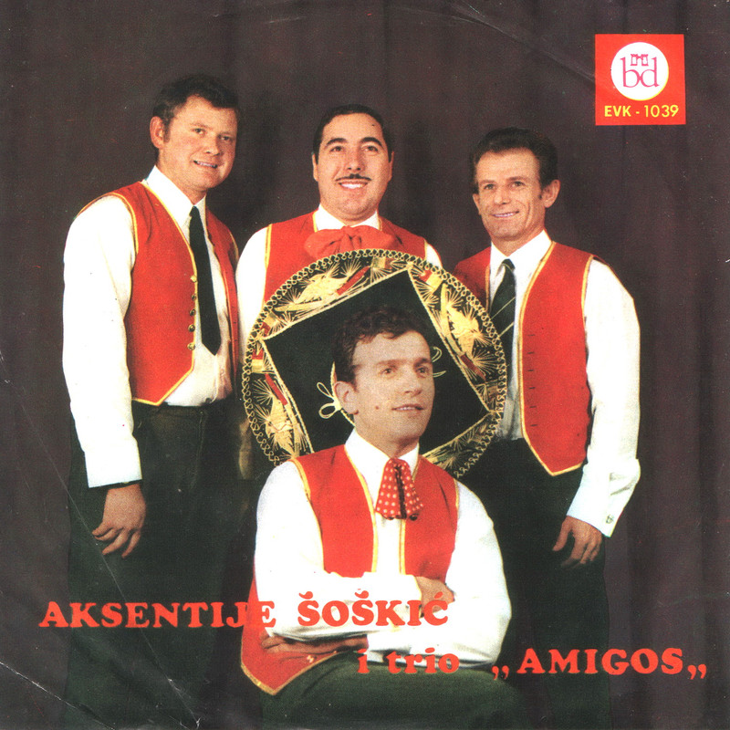 Aksentije Soskic 1969 z