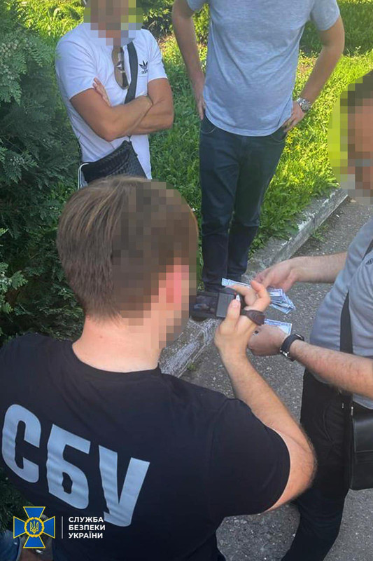 оборудки з транспортом для ЗСУ 4