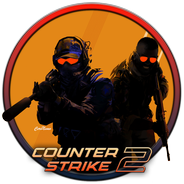 Counter Strike 2 Mobile  Icon