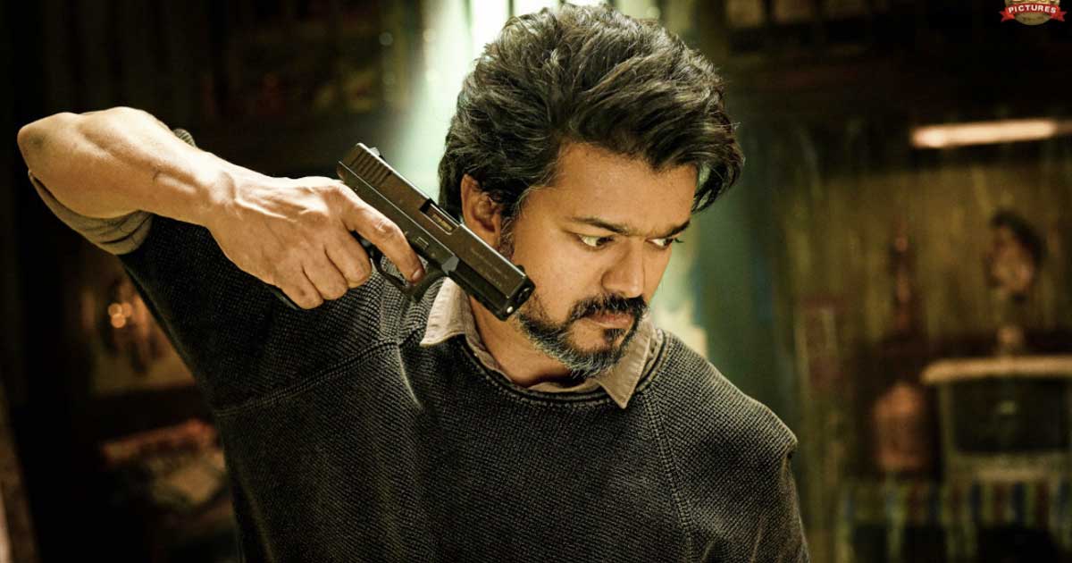 Beast Movie Review: பீஸ்ட் விமர்சனம் Beast movie review in tamil