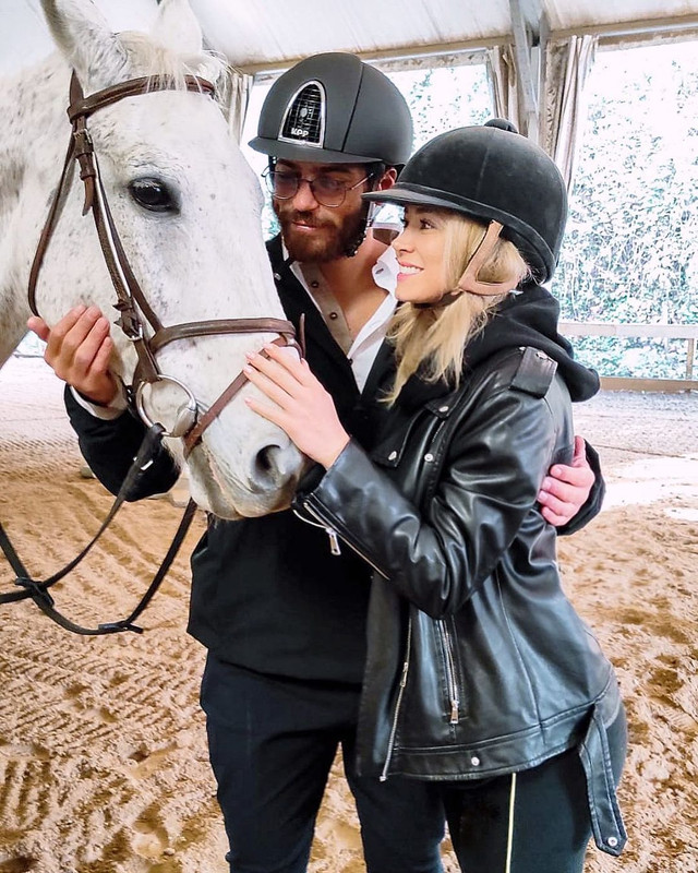 Can Yaman e Diletta Leotta, l'anello e la casa Can Yaman e Diletta Leotta, l'anello e la casa