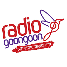 Radio GoonGoon Logo