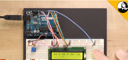 Arduino: Prototyping