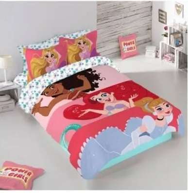 Edredón infantil DISNEY SAM'S CLUB