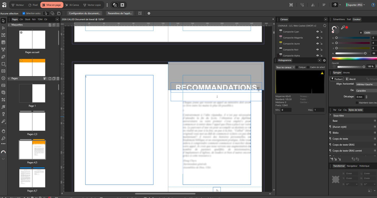 impr ecran affinity 3