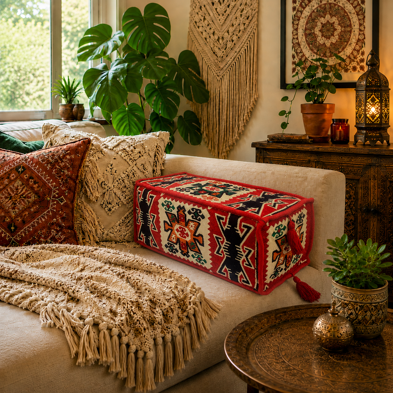 Lifestyle Room Inspiration