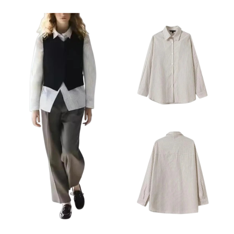 Zara Shirt