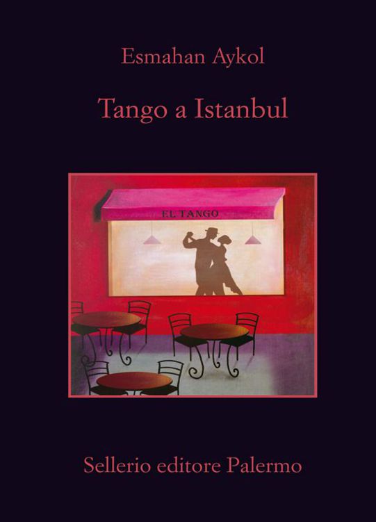 Esmahan Aykol - Tango a Istanbul (2014)
