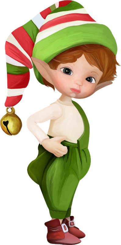 Christmas Dreams (9)