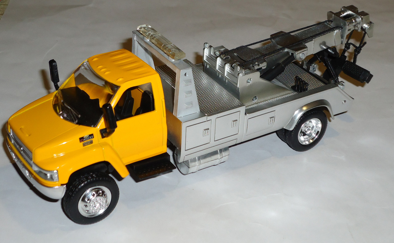 Chevrolet-Kodiak-C4500