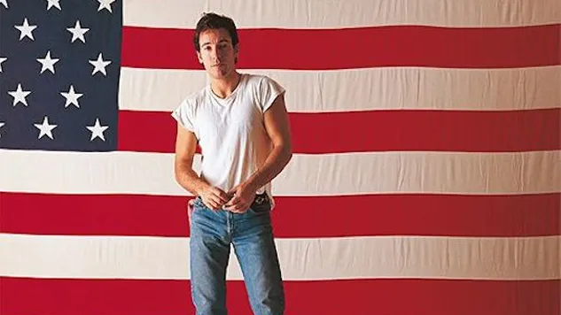 born in the usa movie
