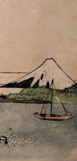 Málaga y Roma. Escapada cultural. - Blogs de Europa Sur - Roma: Caravaggio, Hokusai, Galería Nacional etc (77)