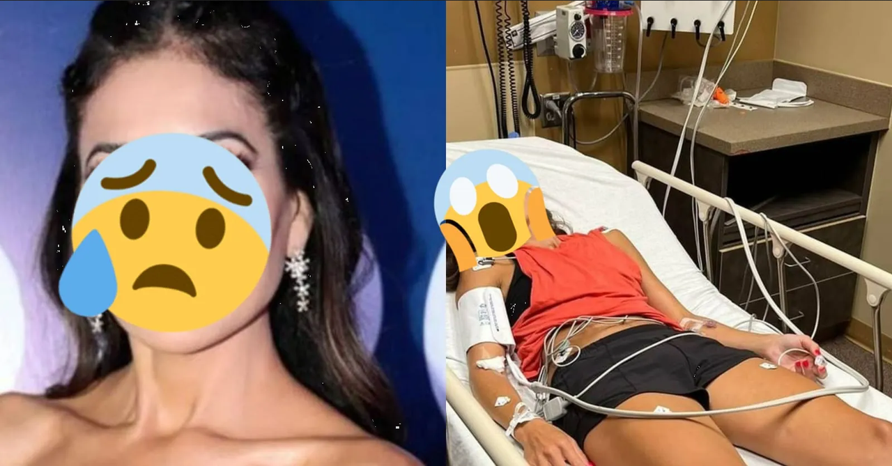 Ex integrante de Garibaldi preocupa a fans tras revelar que no puede caminar