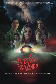 Já Estou Te Vendo Torrent (2023) WEB-DL 1080p Nacional