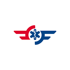 Stiftelsen Norsk Luftambulanse logo