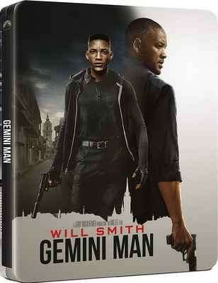 Gemini Man (2019) .mkv iTA-ENG Bluray 1080p x264