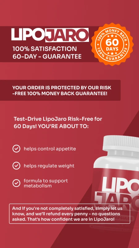LipoJaro