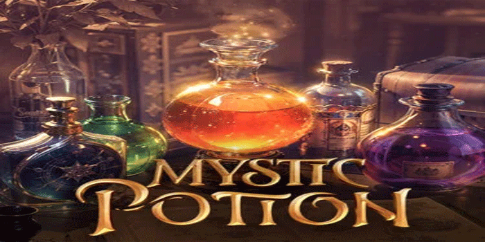 Slot Mystic Potion