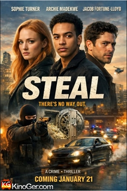 Steal (2026)