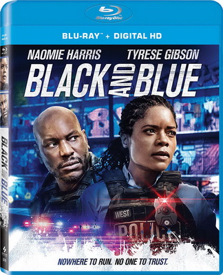 Black and Blue (2019) .mkv iTA-ENG Bluray 1080p x264