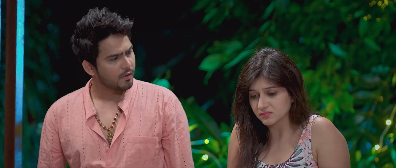 Jeena Dil Se 2026 WebRip [Hindi] 480p 720p ESub Screenshot