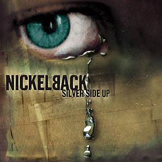 Re: Nickelback
