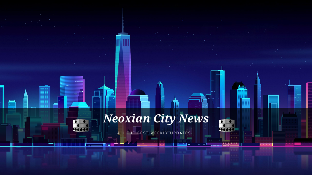 Neoxian City News (1)