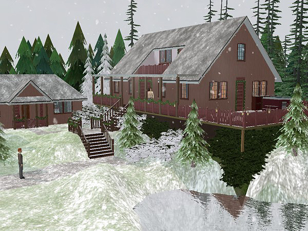 Hellohello: Domy - Stránka 9 Winter-Cottage-EXT-18
