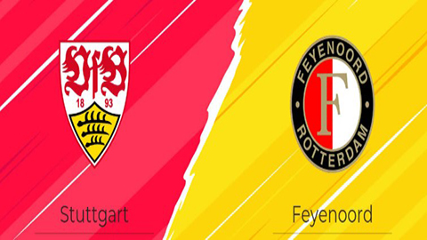 Soi kèo tài xỉu, phạt góc trận VfB Stuttgart vs Feyenoord Rotterdam, 03h00 ngày 07/11